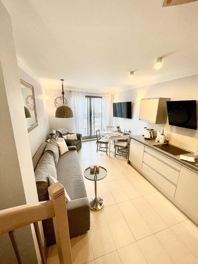 Edel Exclusive Apartments Villa Marea 102 Especially For You Мендзиздроє Екстер'єр фото