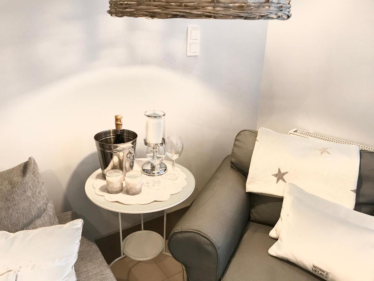 Edel Exclusive Apartments Villa Marea 102 Especially For You Мендзиздроє Екстер'єр фото