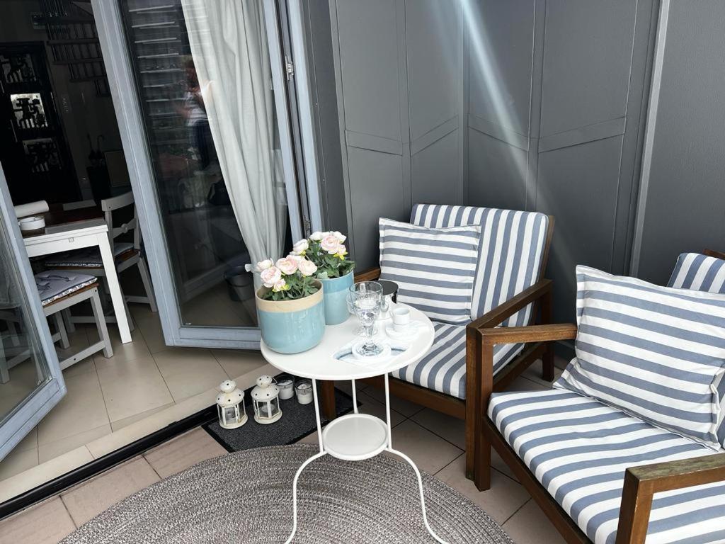 Edel Exclusive Apartments Villa Marea 102 Especially For You Мендзиздроє Екстер'єр фото