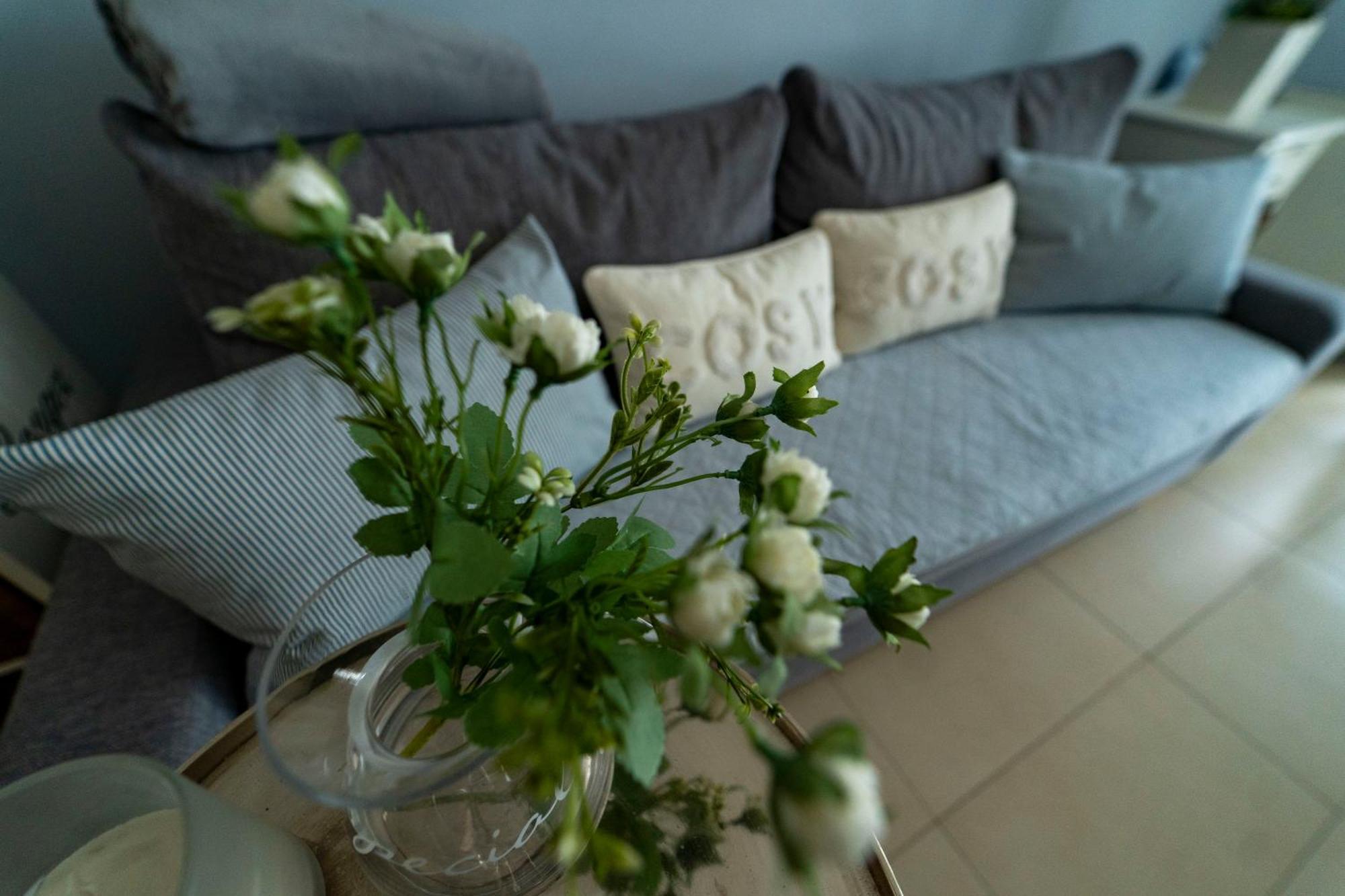 Edel Exclusive Apartments Villa Marea 102 Especially For You Мендзиздроє Екстер'єр фото