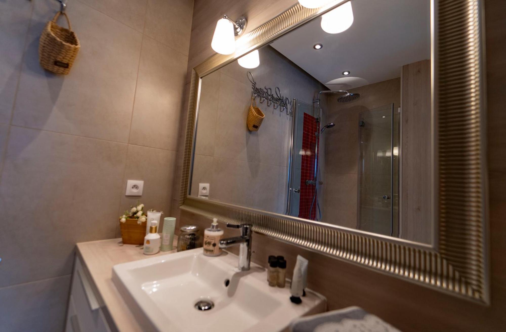 Edel Exclusive Apartments Villa Marea 102 Especially For You Мендзиздроє Екстер'єр фото