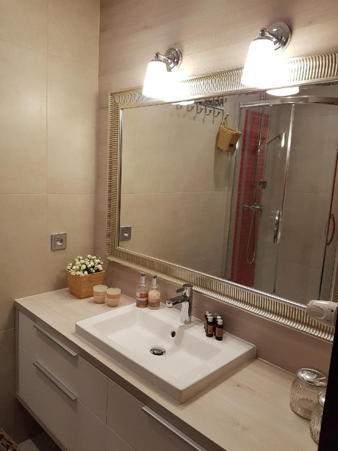 Edel Exclusive Apartments Villa Marea 102 Especially For You Мендзиздроє Екстер'єр фото